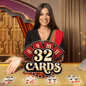 32 Baraha table game 1 icon