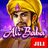 Ali Baba table game 1 icon