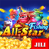 All Star Fishing table game 1 icon