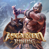 Asgardian Rising table game 1 icon
