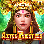 Aztec Priestess table game 1 icon