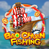 Bao Chuan Fishing table game 1 icon