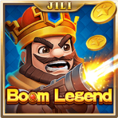 Boom Legend table game 1 icon