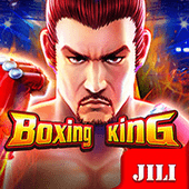 Boxing King table game 1 icon