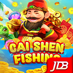 Cai Shen Fishing table game 1 icon