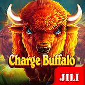 Charge Buffalo table game 1 icon