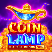 Coin Lamp table game 1 icon