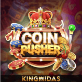 Coin Pusher table game 1 icon