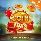Coin Toss table game 1 icon