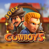 Cowboys table game 1 icon
