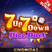 Dice Duet table game 1 icon