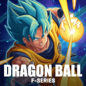 Dragon Ball table game 1 icon