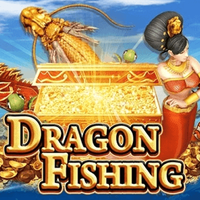 Dragon Fishing table game 1 icon