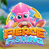 Fierce Fishing table game 1 icon
