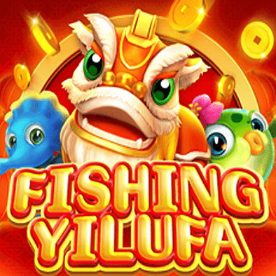 Fishing Yi Lu Fa table game 1 icon