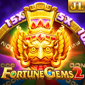 Fortune Gems 2 table game 1 icon