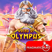 Gates of Olympus table game 1 icon