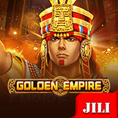 Golden Empire table game 1 icon