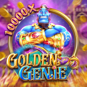 Golden Genie table game 1 icon