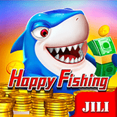 Happy Fishing table game 1 icon
