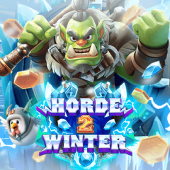 Horde 2 Winter table game 1 icon