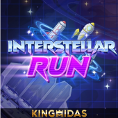 Interstellar Run table game 1 icon