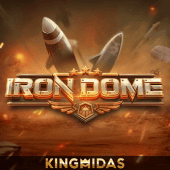 Iron Dome table game 1 icon