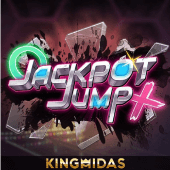 Jackpot Jump table game 1 icon