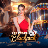 Las Vegas Blackjack table game 1 icon