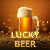 Lucky Bear table game 1 icon