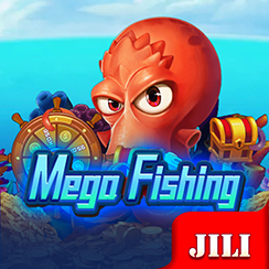 Mega Fishing table game 1 icon