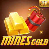 Mines Gold table game 1 icon