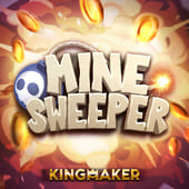 Minesweeper table game 1 icon