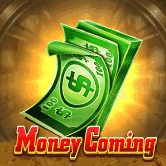 Money Coming table game 1 icon