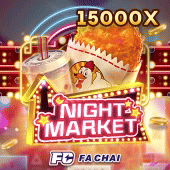 Night Market table game 1 icon