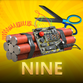 Nine table game 1 icon