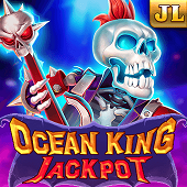 Ocean King Jackpot table game 1 icon