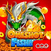 Oneshot Fishing table game 1 icon