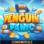 Penguin Panic table game 1 icon