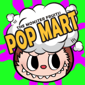 Popmart table game 1 icon