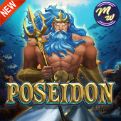 Poseidon table game 1 icon