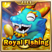 Royal Fishing table game 1 icon