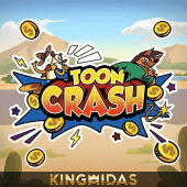 Toon Crash table game 1 icon