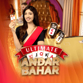 Ultimate Andar Bahar table game 1 icon